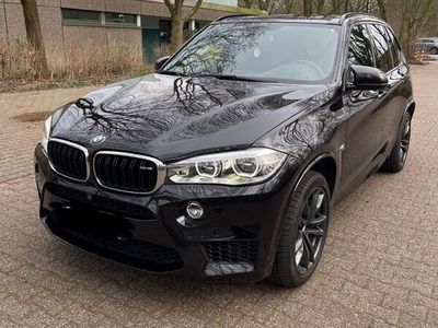 gebraucht BMW X5 M // Scheckheft // Premium Selection