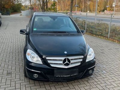 gebraucht Mercedes B180 1,7 Liter Benzin Motor