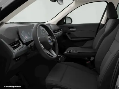 Gebraucht BMW X1 156 PS (114 kW) 2025 Weiß SUV