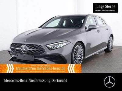 Mercedes A250
