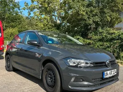 Gebraucht VW Polo