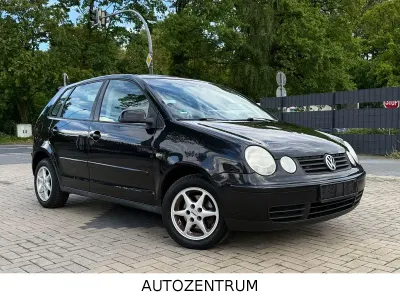 Gebraucht VW Polo