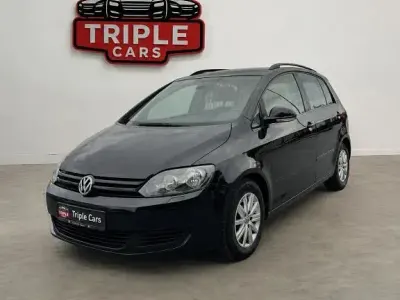 Gebraucht VW Golf Plus
