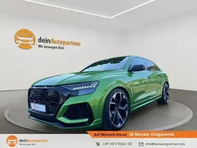 Gebraucht Audi RS Q8