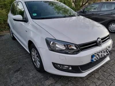 Gebraucht VW Polo