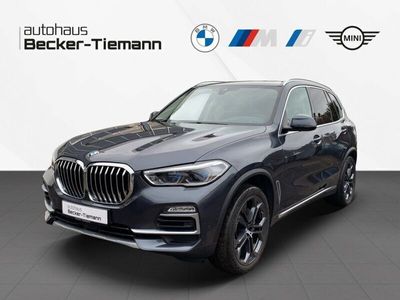 gebraucht BMW X5 xDrive30d