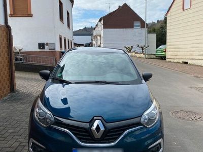 gebraucht Renault Captur Auto