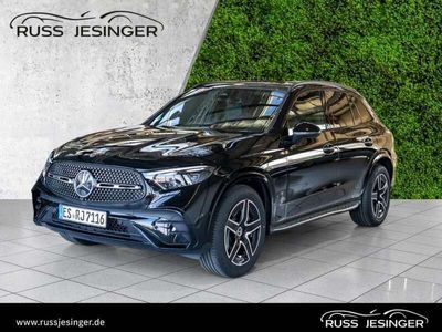 Mercedes GLC220