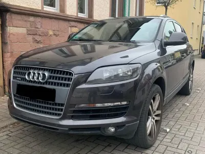 Gebraucht Audi Q7