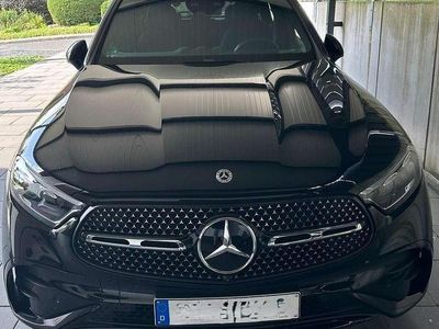 Mercedes GLC220