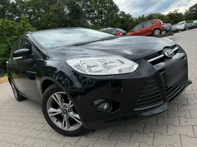 Gebraucht Ford Focus