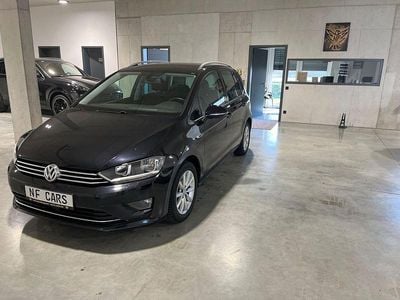 Gebraucht VW Golf VII LOUNGE 110 PS (80 kW) 2016 Other Limousine
