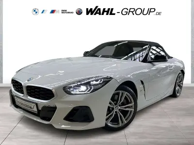 Gebraucht BMW Z4