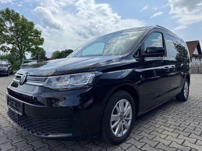 VW Caddy Maxi