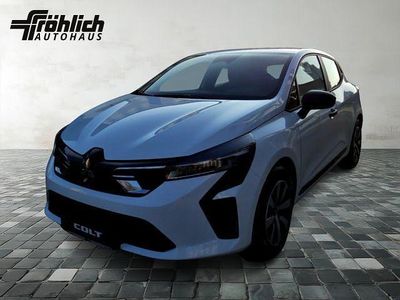 Neu Mitsubishi Colt Basis 67 PS (49 kW) 2025 Weiß Kleinwagen