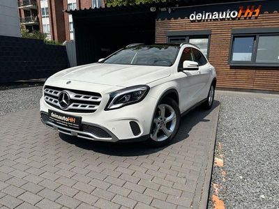 Mercedes GLA200