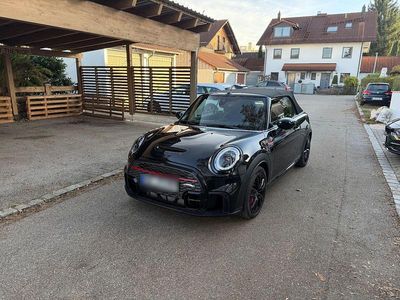 Second-hand Mini John Cooper Works 231 CP (169 kW) 2024 Negru Hatchback