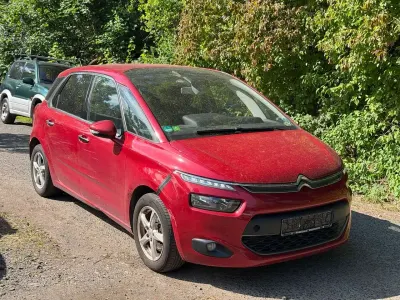 Gebraucht Citroën C4 Picasso