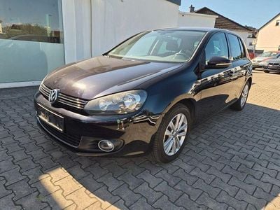 VW Golf VI