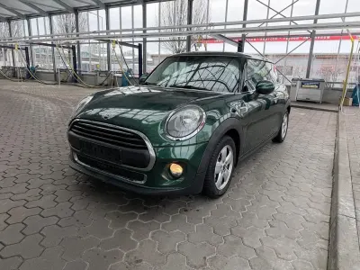 Occasion Mini ONE