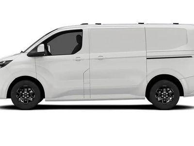Nuova Ford Transit Custom Trend 233 CV (171 kW) 2026 Furgone