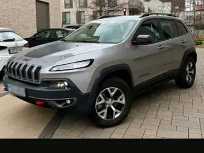 Gebraucht Jeep Cherokee