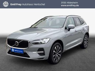 Gebraucht Volvo XC60 Core 250 PS (183 kW) 2024 Vapour grey SUV