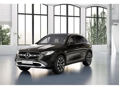 Mercedes GLC300e