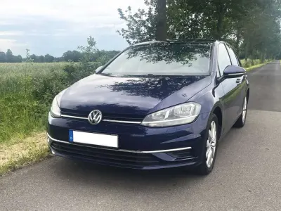 Gebraucht VW Golf VII