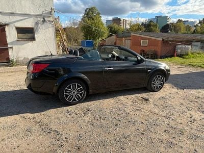 Renault Mégane Cabriolet