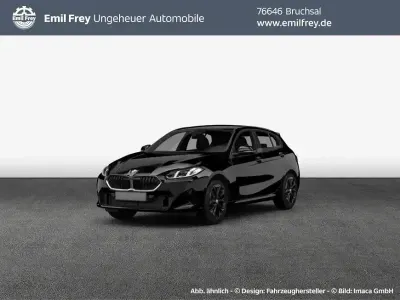 Gebraucht BMW 120