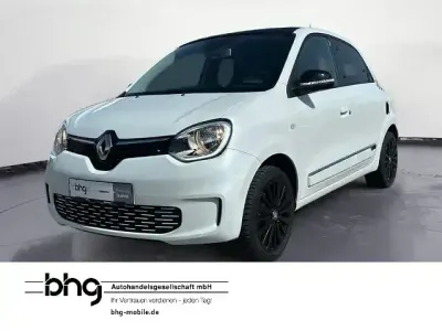 Używany Renault Twingo 60 kW (82 KM) 2022 Biały Hatchback