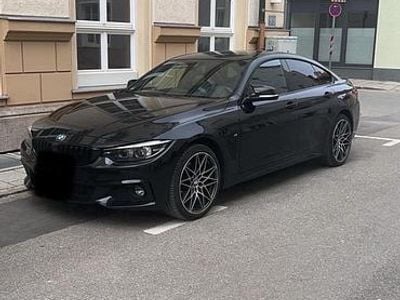 Gebraucht BMW 430 Gran Coupé