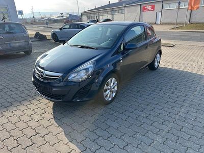 Gebraucht Opel Corsa 90 PS (66 kW) 2014 Kleinwagen