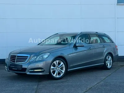 Gebraucht Mercedes E220