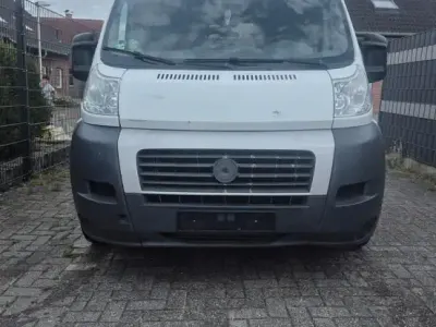 Gebraucht Fiat Ducato