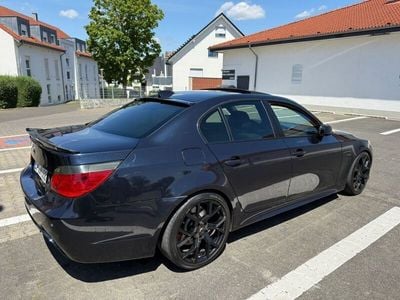 BMW 535