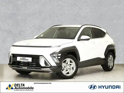 Gebraucht Hyundai Kona
