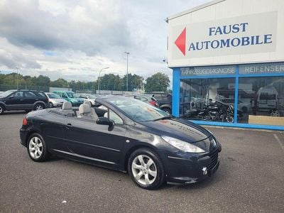 Peugeot 307 CC