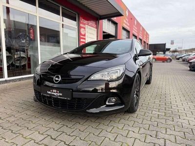 Opel Astra GTC