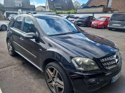 Mercedes ML320