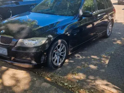 Gebraucht BMW 320