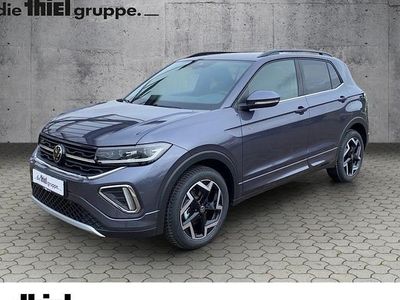 Nuova VW T-Cross R-line 116 CV (85 kW) 2026 Grigio SUV