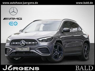 Mercedes GLA180