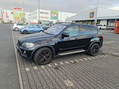 Gebraucht BMW X5