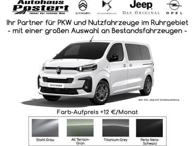 Citroën Spacetourer
