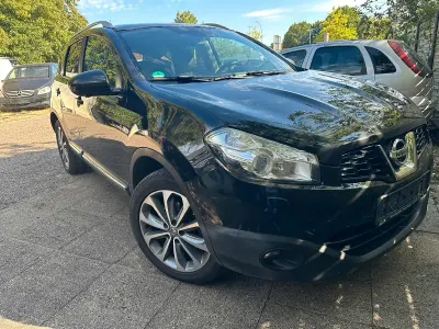 Gebraucht Nissan Qashqai