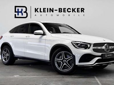 Mercedes GLC220