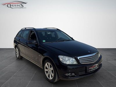 Mercedes C180