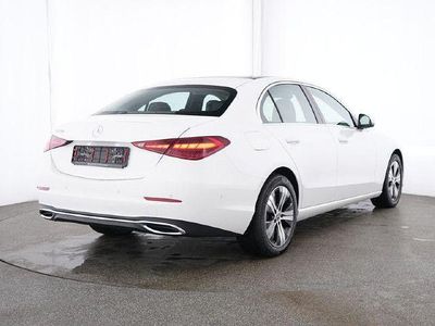 Gebraucht Mercedes C300e Avantgarde 313 PS (230 kW) 2024
